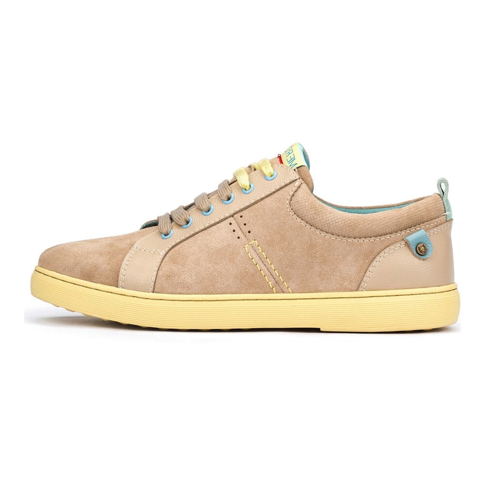 

Кроссовки Meröhe Zapatillas, коричневый