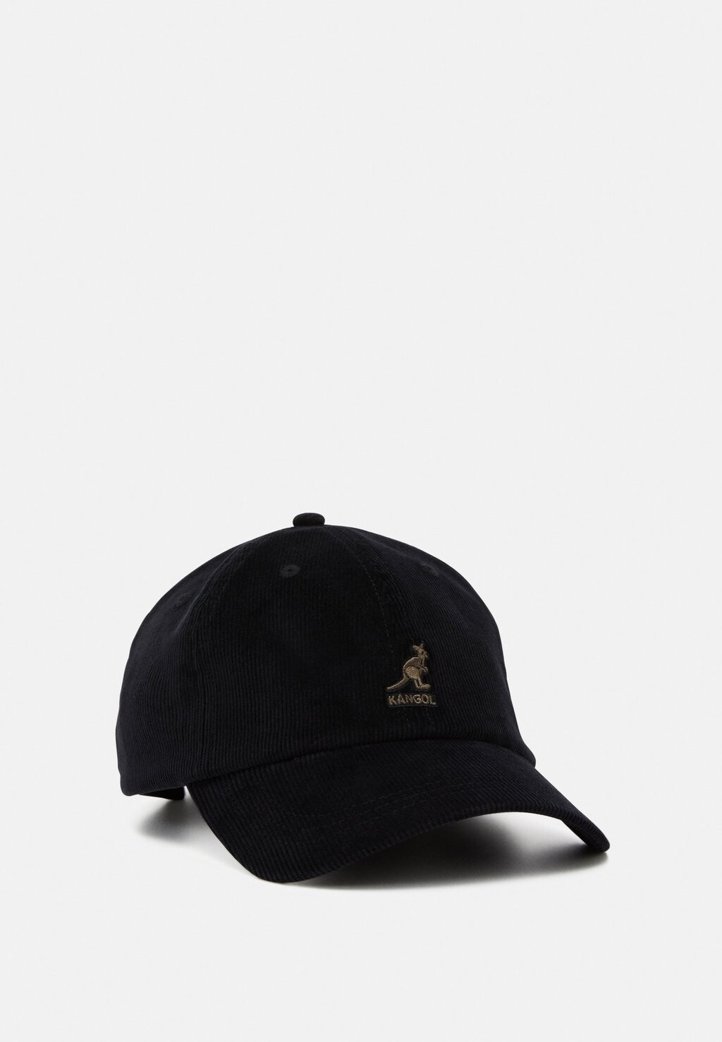

Бейсболка Kangol, черный