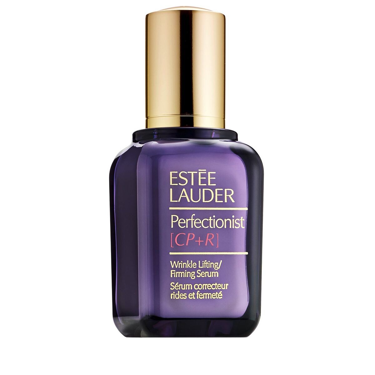 

Estée Lauder Perfectionist [CP+R] укрепляющая сыворотка против морщин 50мл