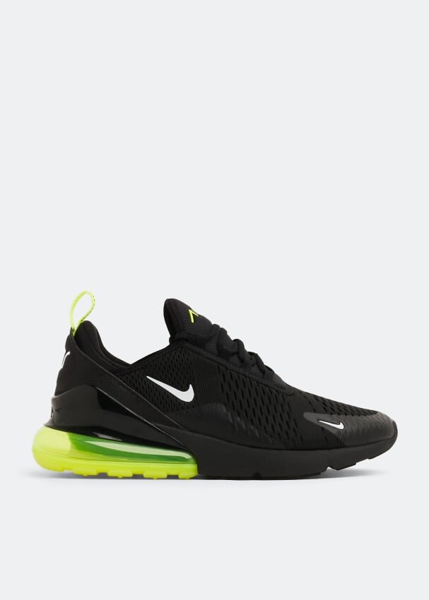 

Кроссовки NIKE Air Max 270, черный