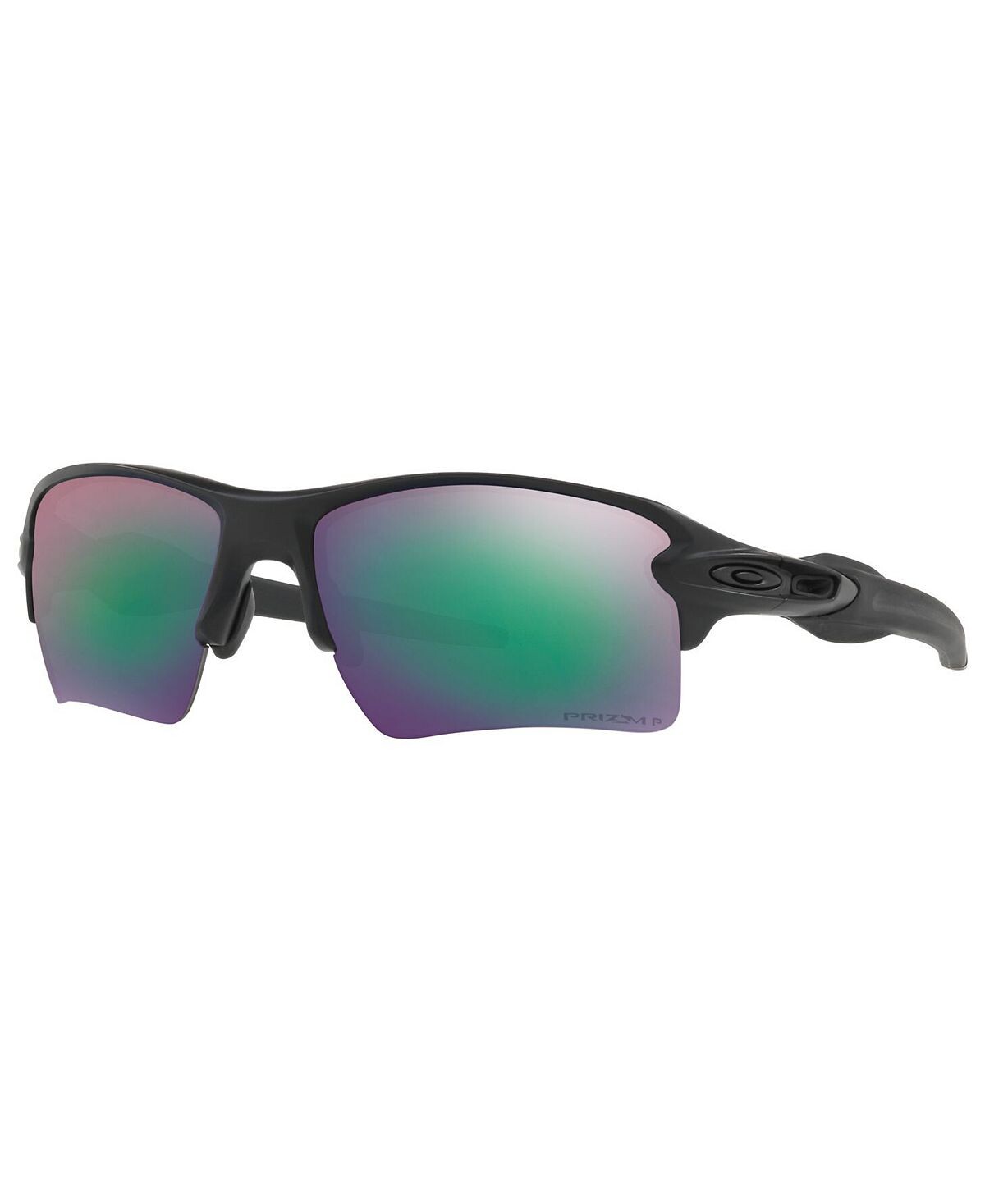 

Поляризованные солнцезащитные очки flak 2.0 xl, oo9188 59 Oakley, мульти