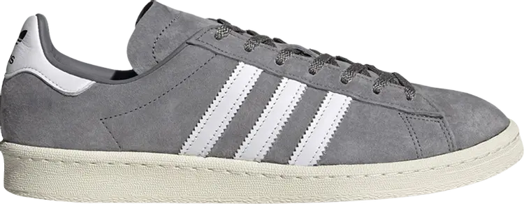 

Кроссовки Adidas Campus 80s 'Grey', серый