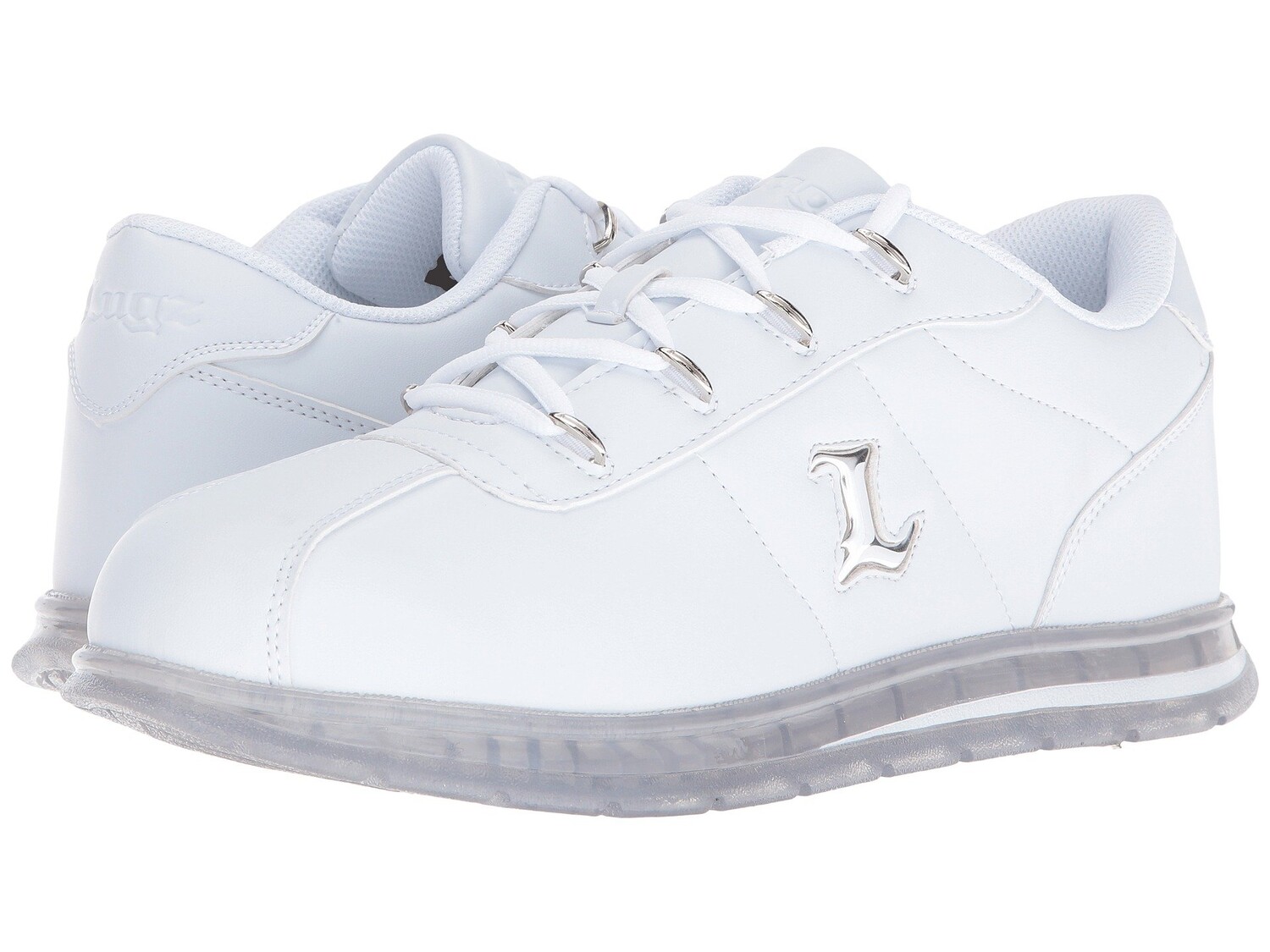

Кроссовки Lugz, Zrocs Ice