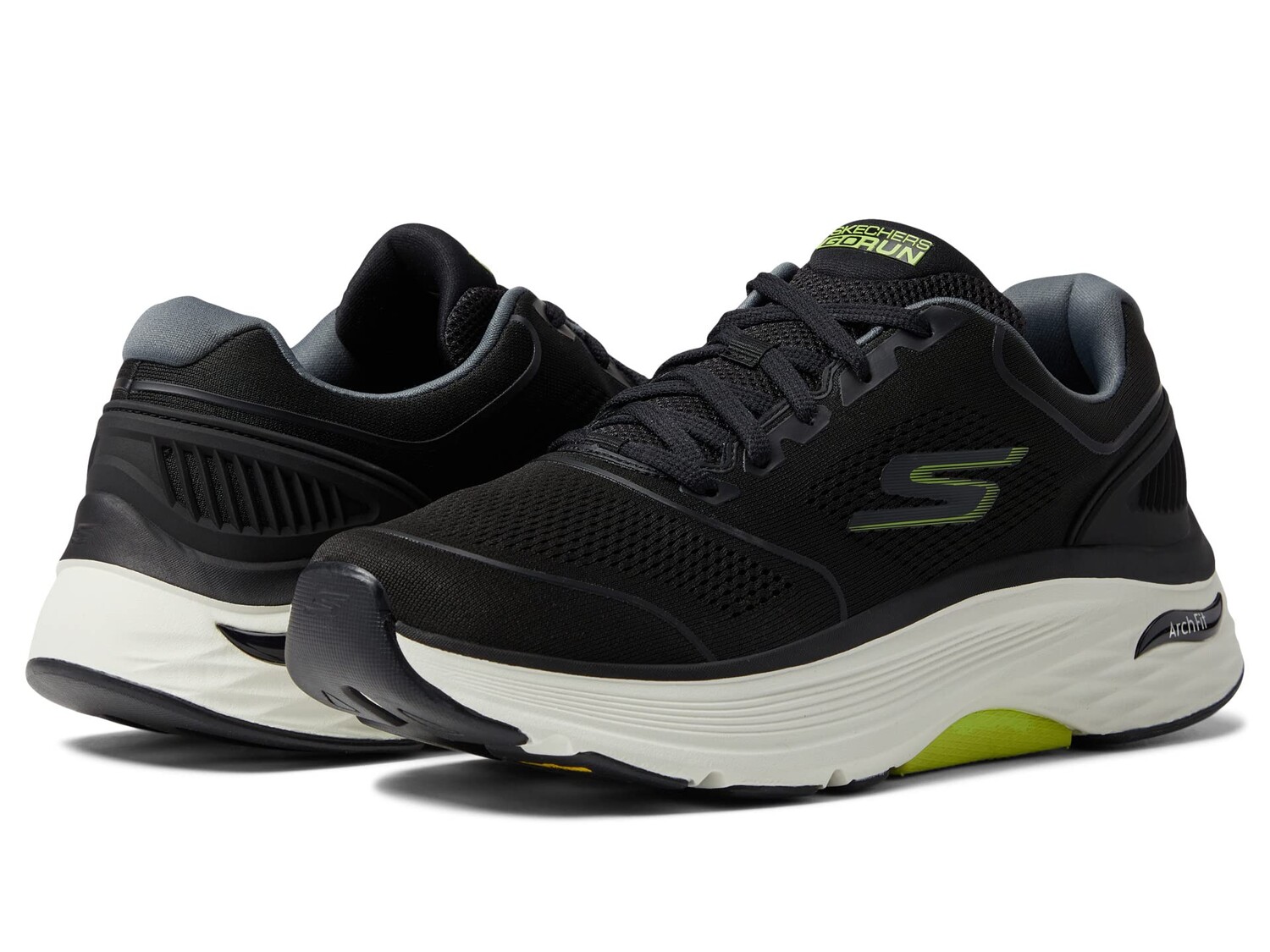 

Кроссовки SKECHERS, Max Cushioning Arch Fit - Switchboard