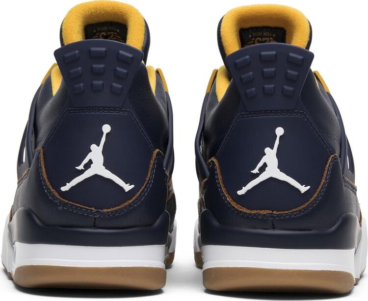 Air Jordan 4 Retro Dunk From Above CDEK.Shopping