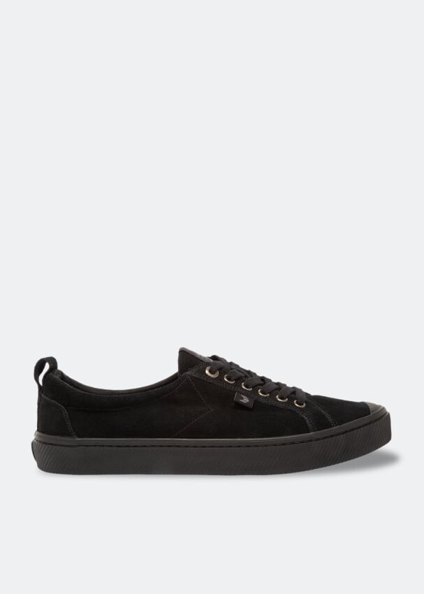 

Кроссовки CARIUMA Oca sneakers, черный