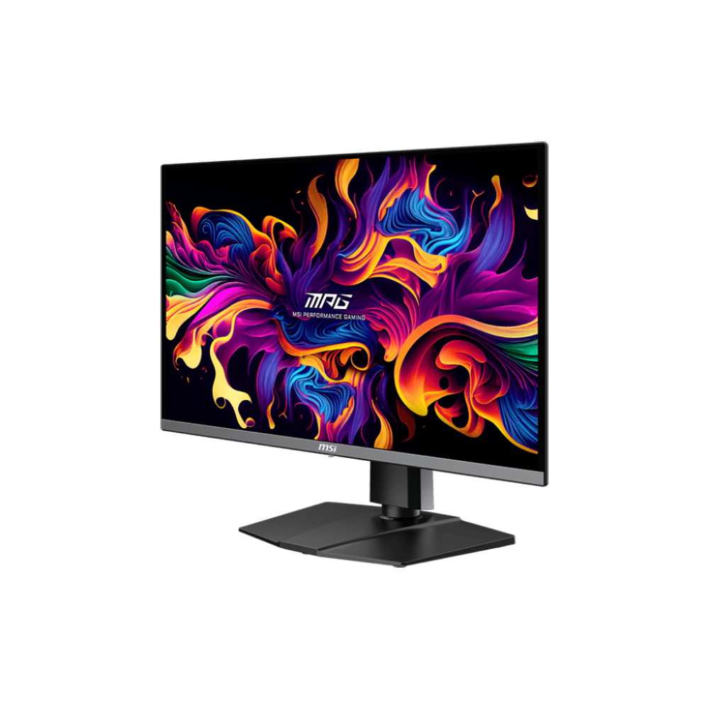 Игровой монитор MSI MPG271QRX QD-OLED, 27