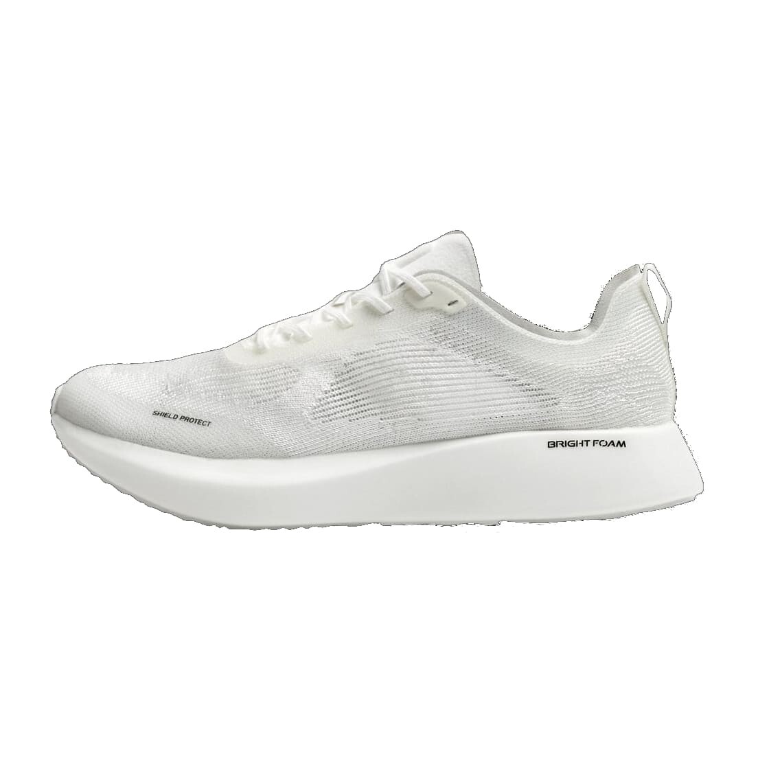 

Кроссовки Zara Athleticz Running, светло-серый
