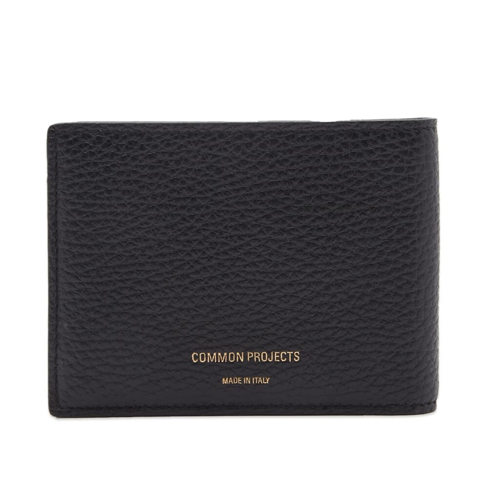 

Кошелек Common Projects Standard Wallet