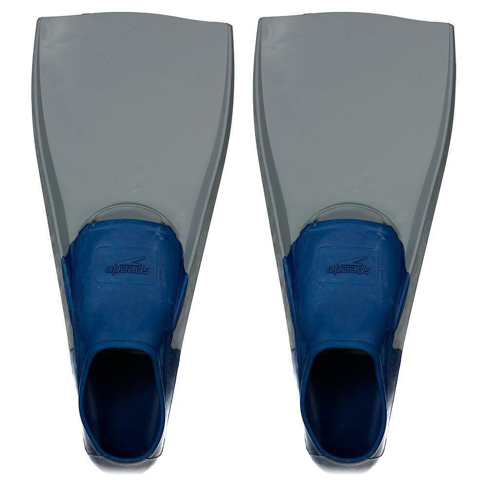 

Плавники Speedo Speedo Longblade Fin au Fins, темно - синий