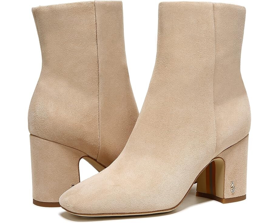 

Ботинки Sam Edelman Fawn, цвет Warm Oat