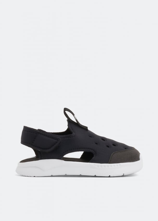 

Сандалии ADIDAS 360 2.0 sandals, черный