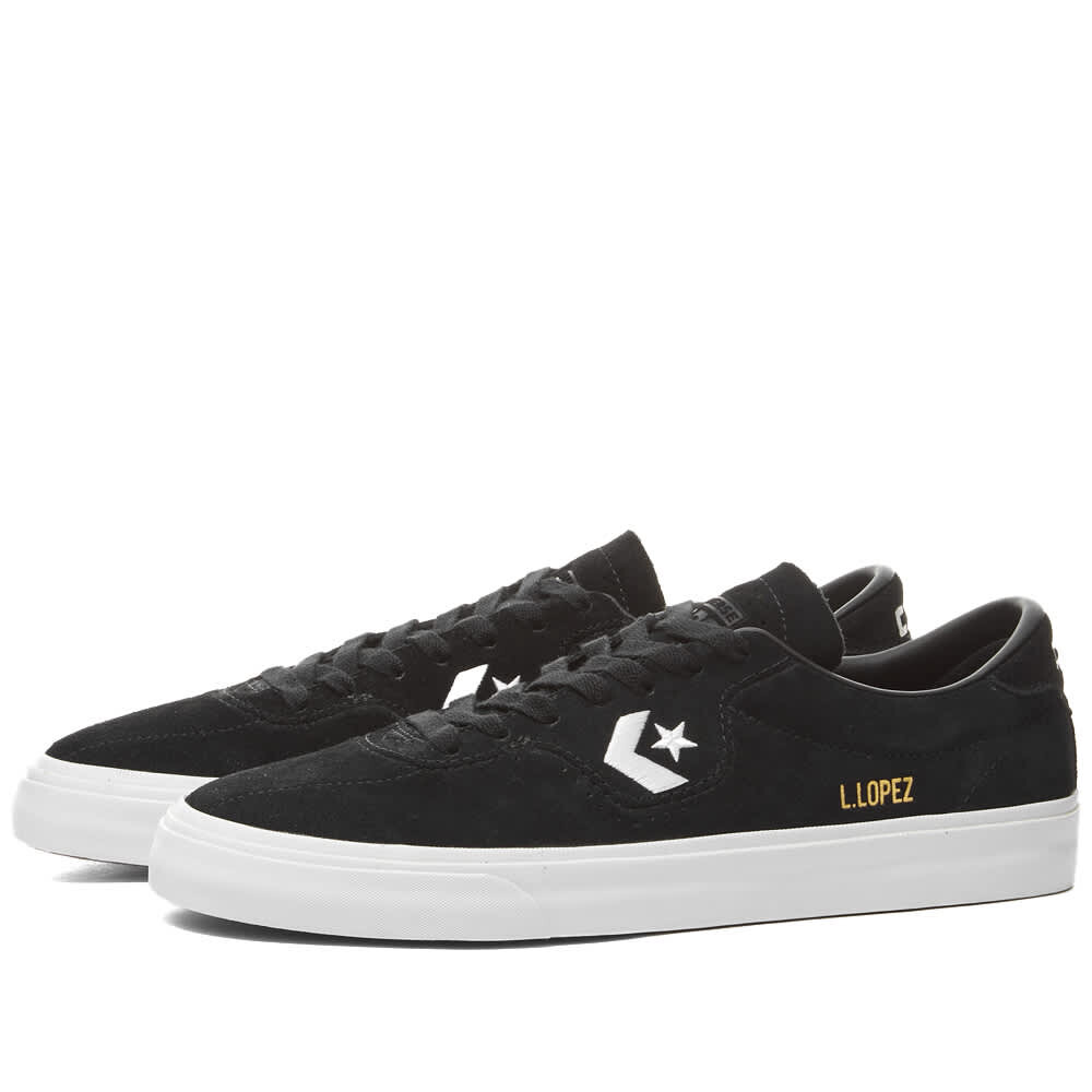

Кроссовки Converse Skate Louie Lopez Pro Ox