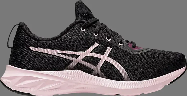 

Кроссовки wmns versablast 2 'black barely rose' Asics, черный
