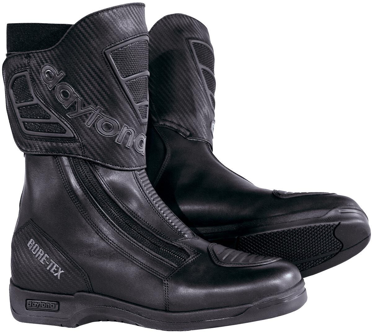 

Daytona Highway II GTX Gore-Tex водонепроницаемый мотоцикл сапоги,