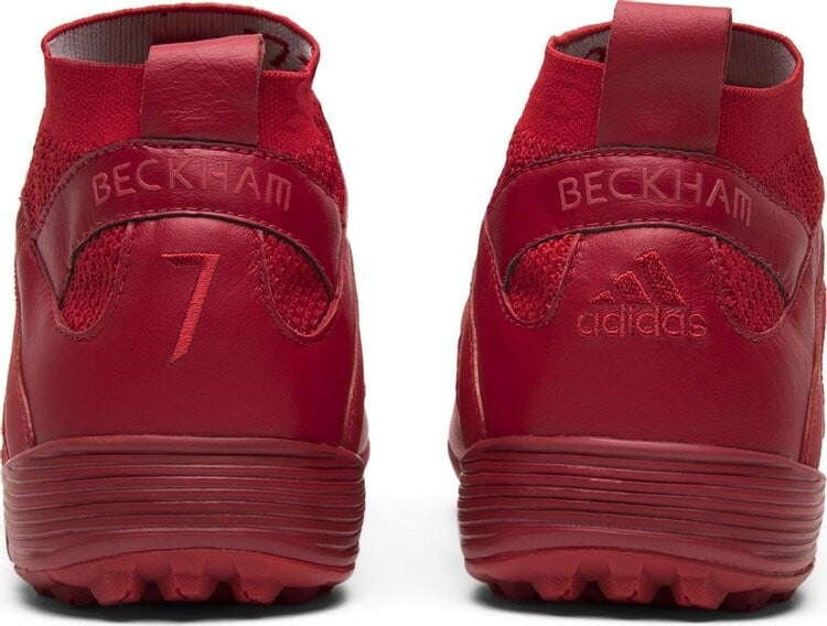 Adidas beckham hotsell