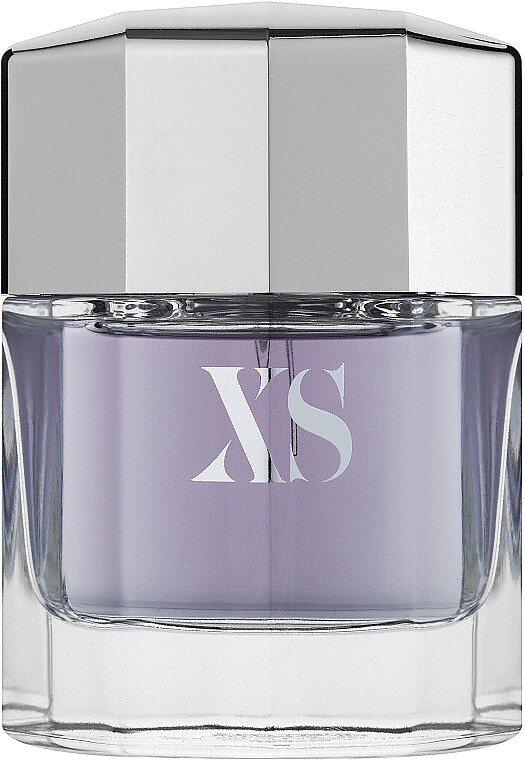 

Туалетная вода Paco Rabanne XS Excess