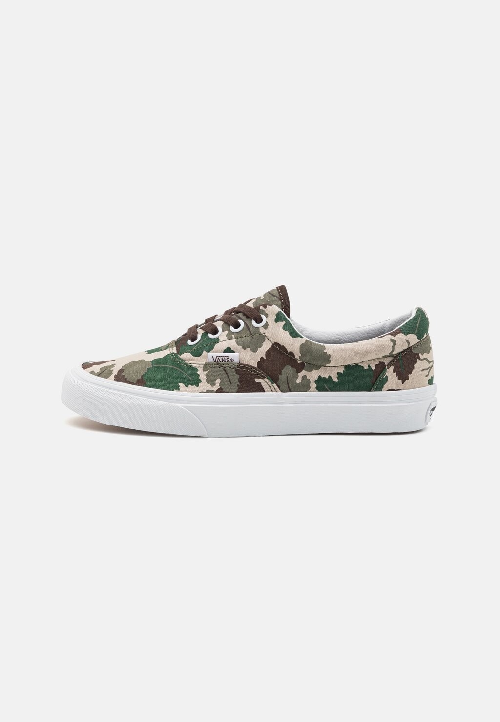 

Кроссовки Vans, мультиколор