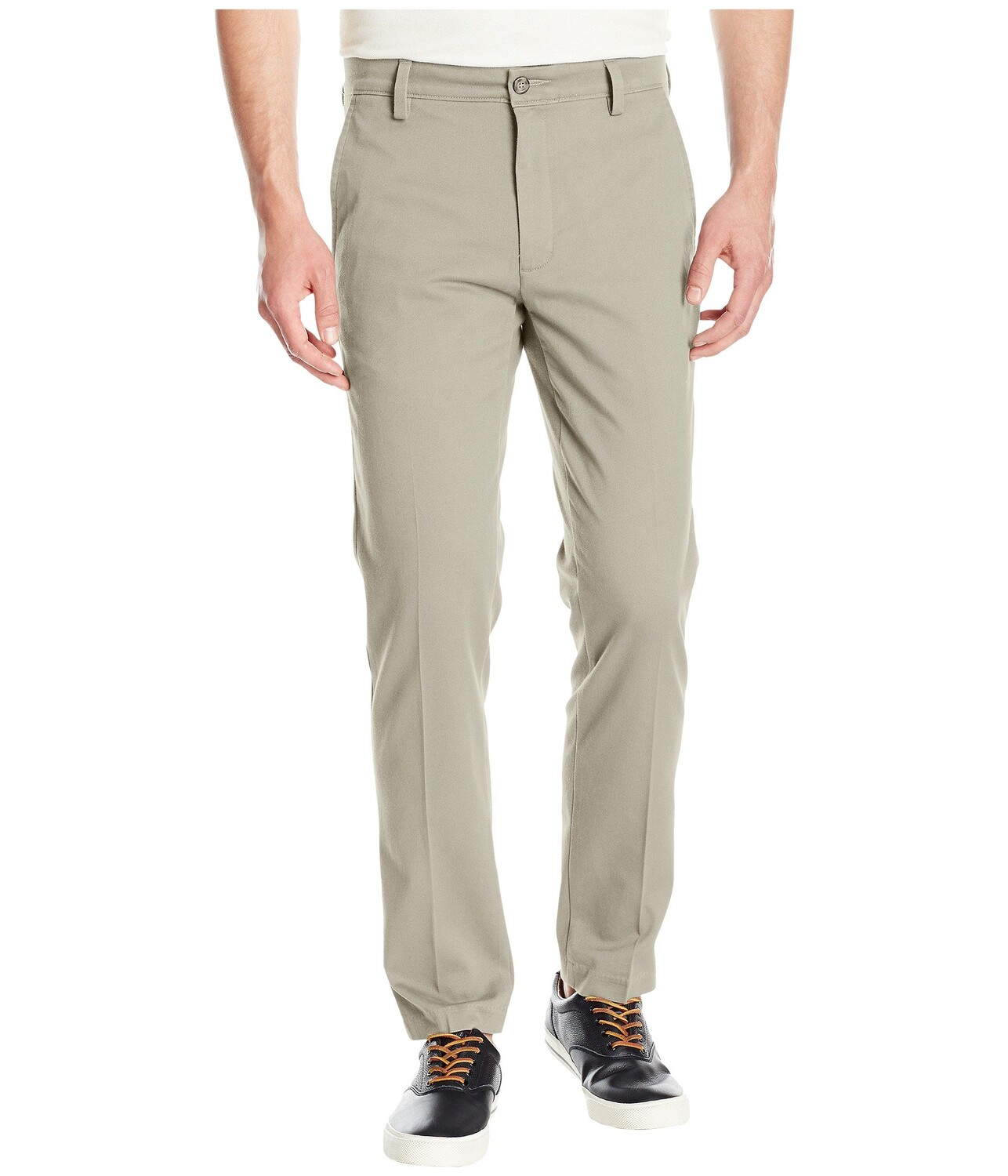

Брюки Dockers, Easy Khaki Slim Fit Pants