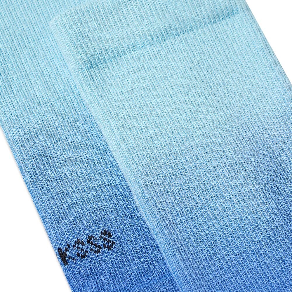 

Носки с градиентом Socksss