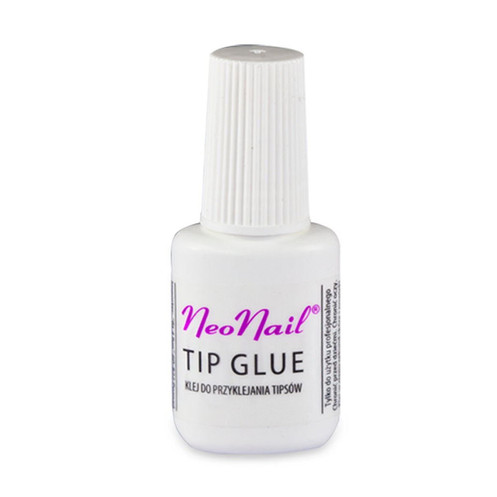 

NeoNail Tip Glue Клей для типсов с кисточкой 7,5г