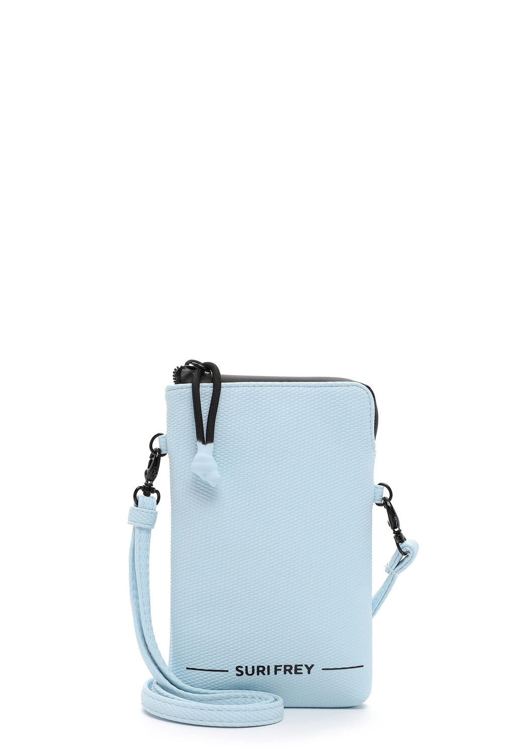 

Сумка через плечо SURI FREY Handyetui SFY Cindy, цвет lightblue