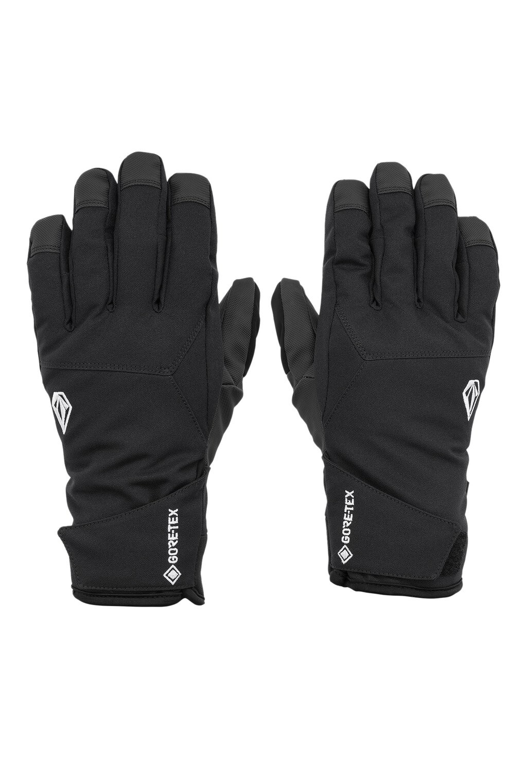 

Перчатки Volcom, черный