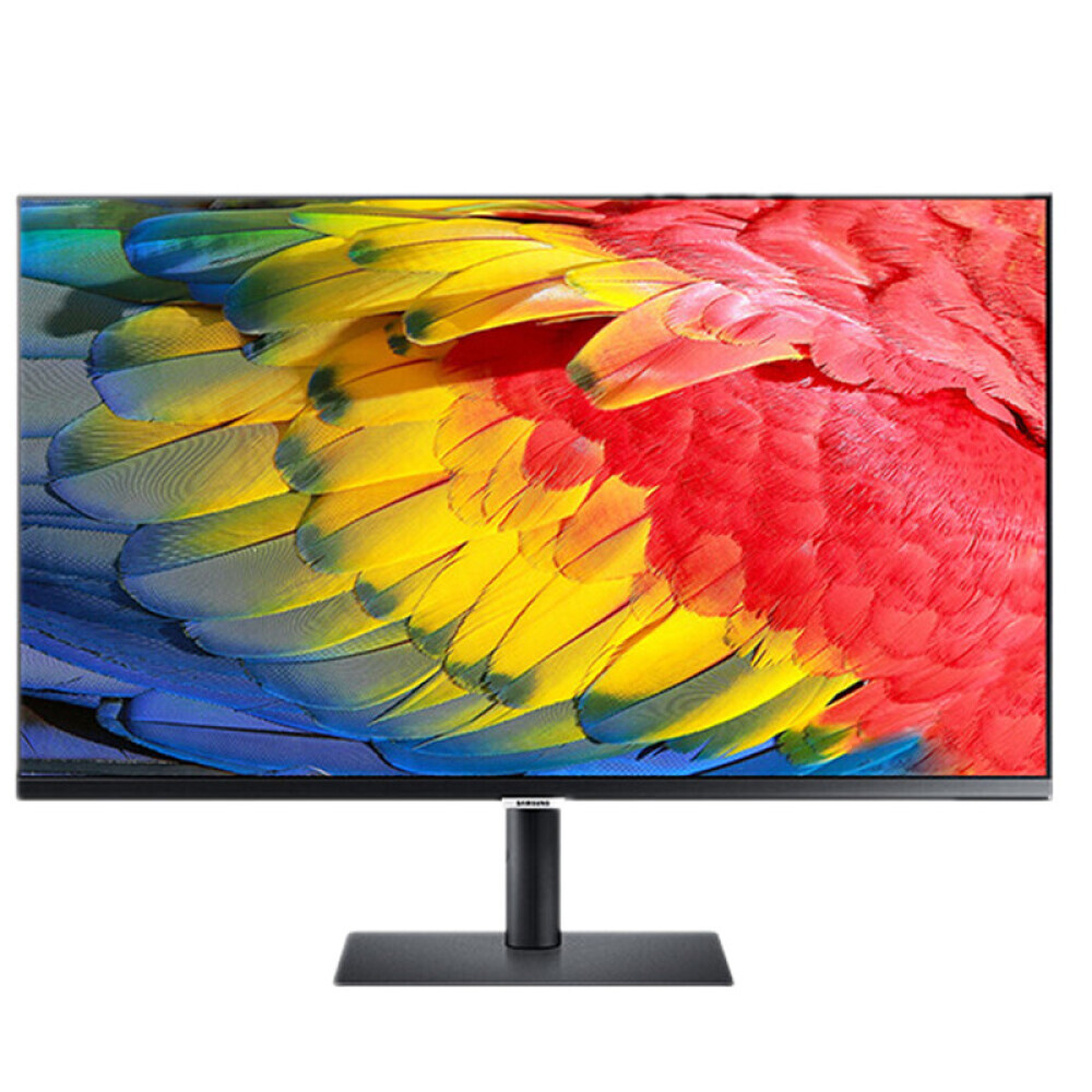 

Монитор Samsung S24A600UCC 24" IPS 2K 75Гц 90 Вт HDMI