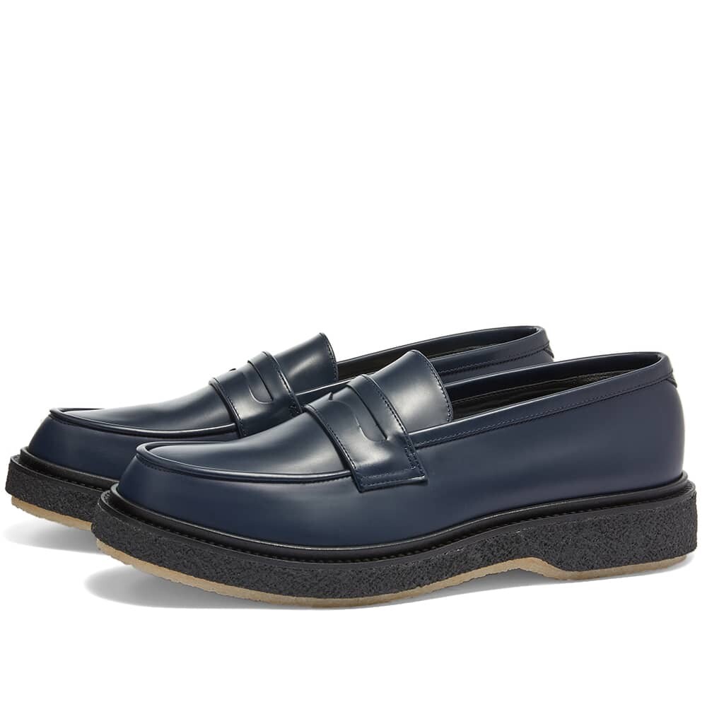 

Мокасины Adieu Type 5 Loafer