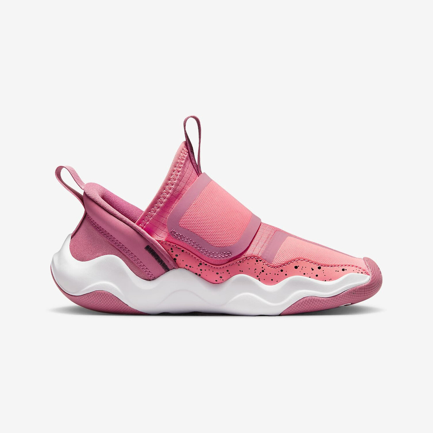 

Кроссовки Nike Jordan 23/7 Little Kids', розовый/мультиколор