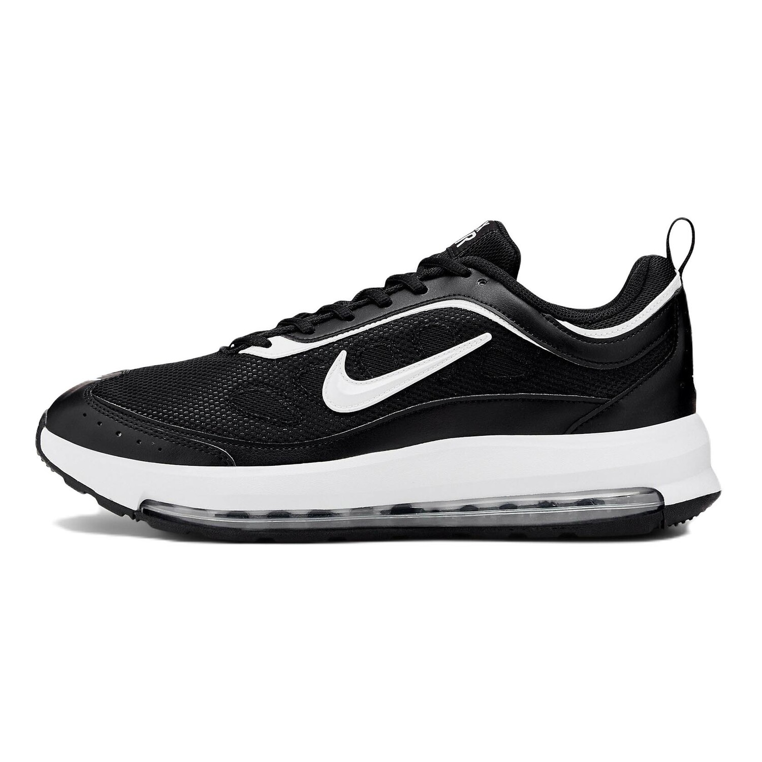

Кроссовки Nike Air Max AP, черный/белый