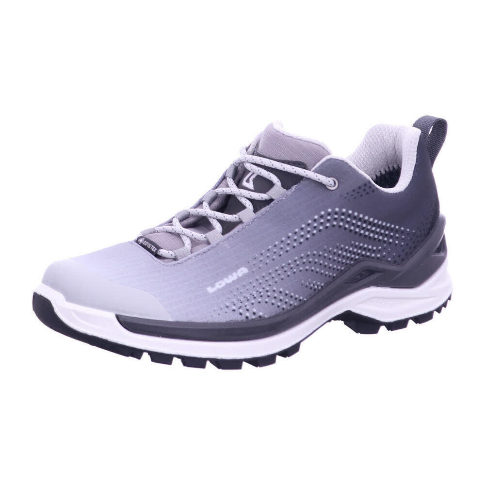 

Уличная обувь Zirrox GTX Lo Ws LOWA, белый