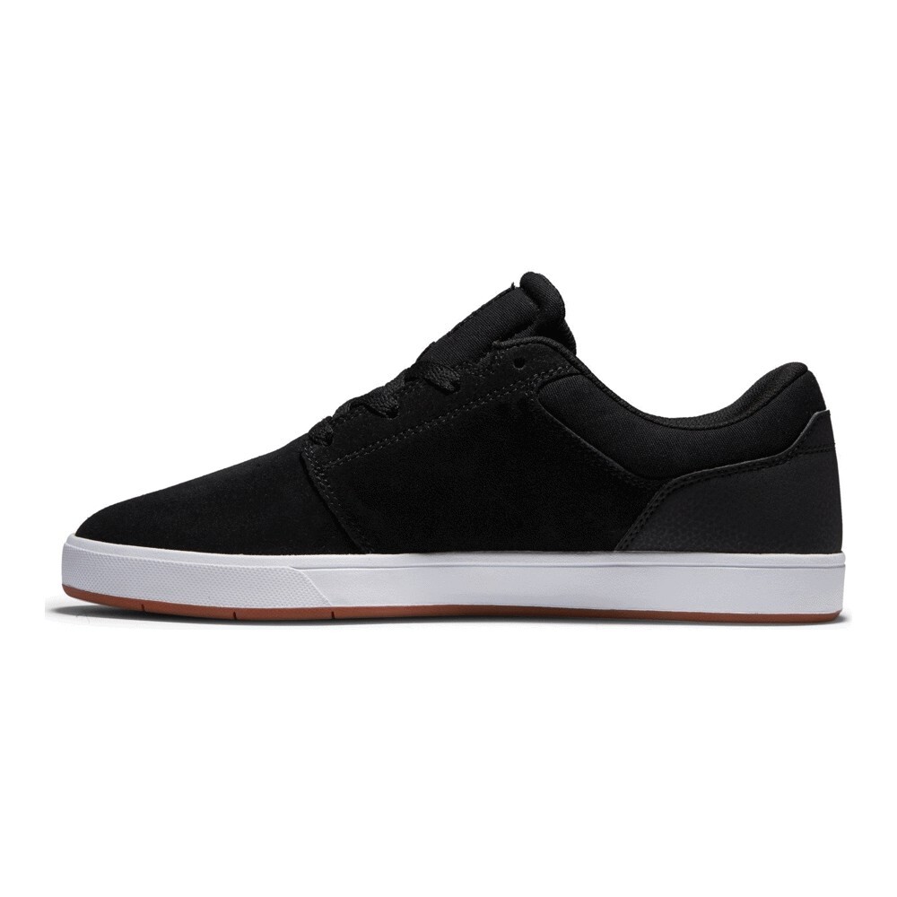 

Кроссовки DC Shoes Crisis, black/white/black