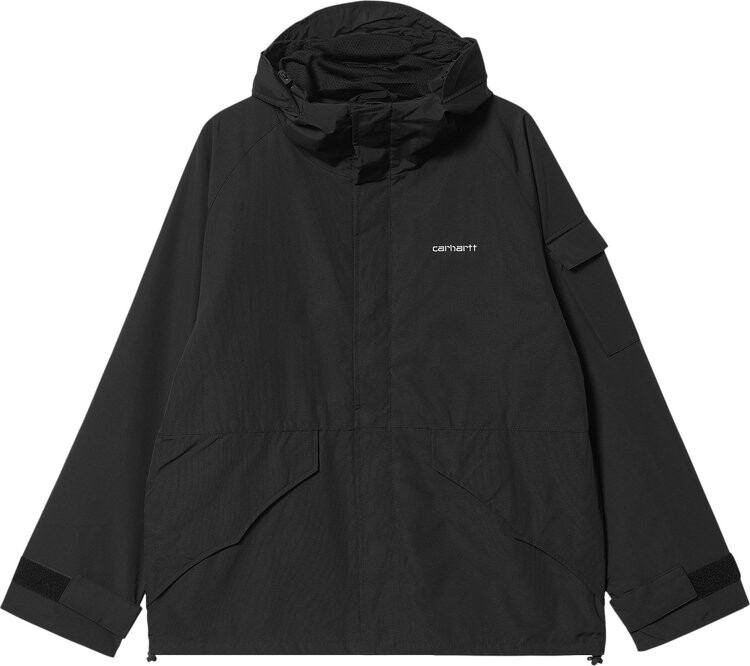 

Куртка Carhartt WIP Prospector Jacket 'Black', черный