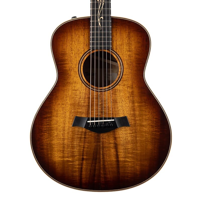 

Большой театр Taylor GTK21e Koa - Shaded Edgeburst GTK21e Koa Grand Theater