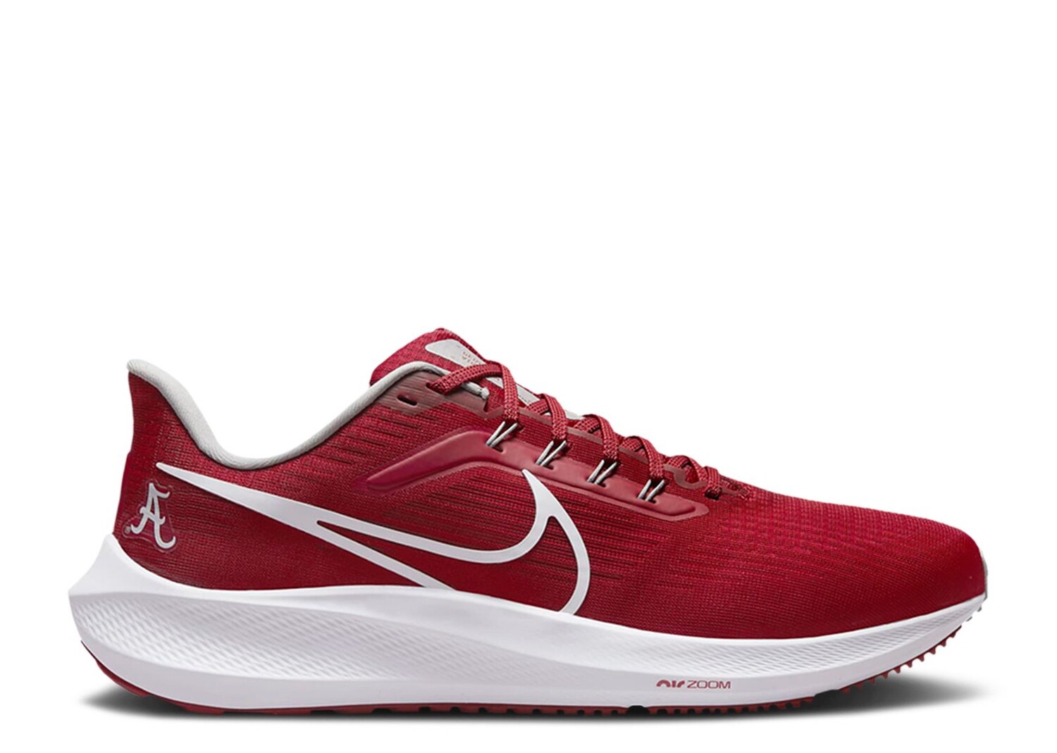 

Кроссовки Nike Air Zoom Pegasus 39 'Alabama', красный
