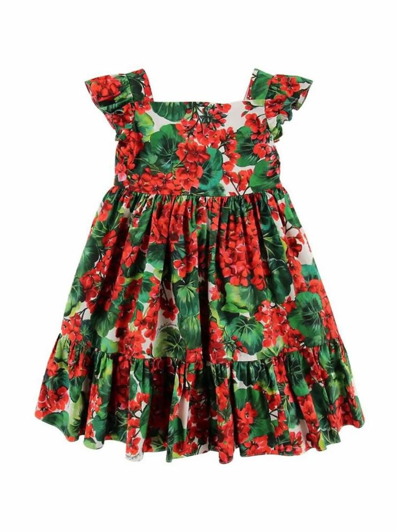 

Платье Dolce&Gabbana