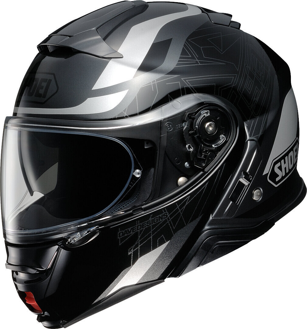 

Shoei Neotec 2 MM93 2-Way TC-5 Шлем,