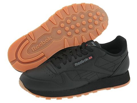

Кроссовки Reebok, Classic Leather