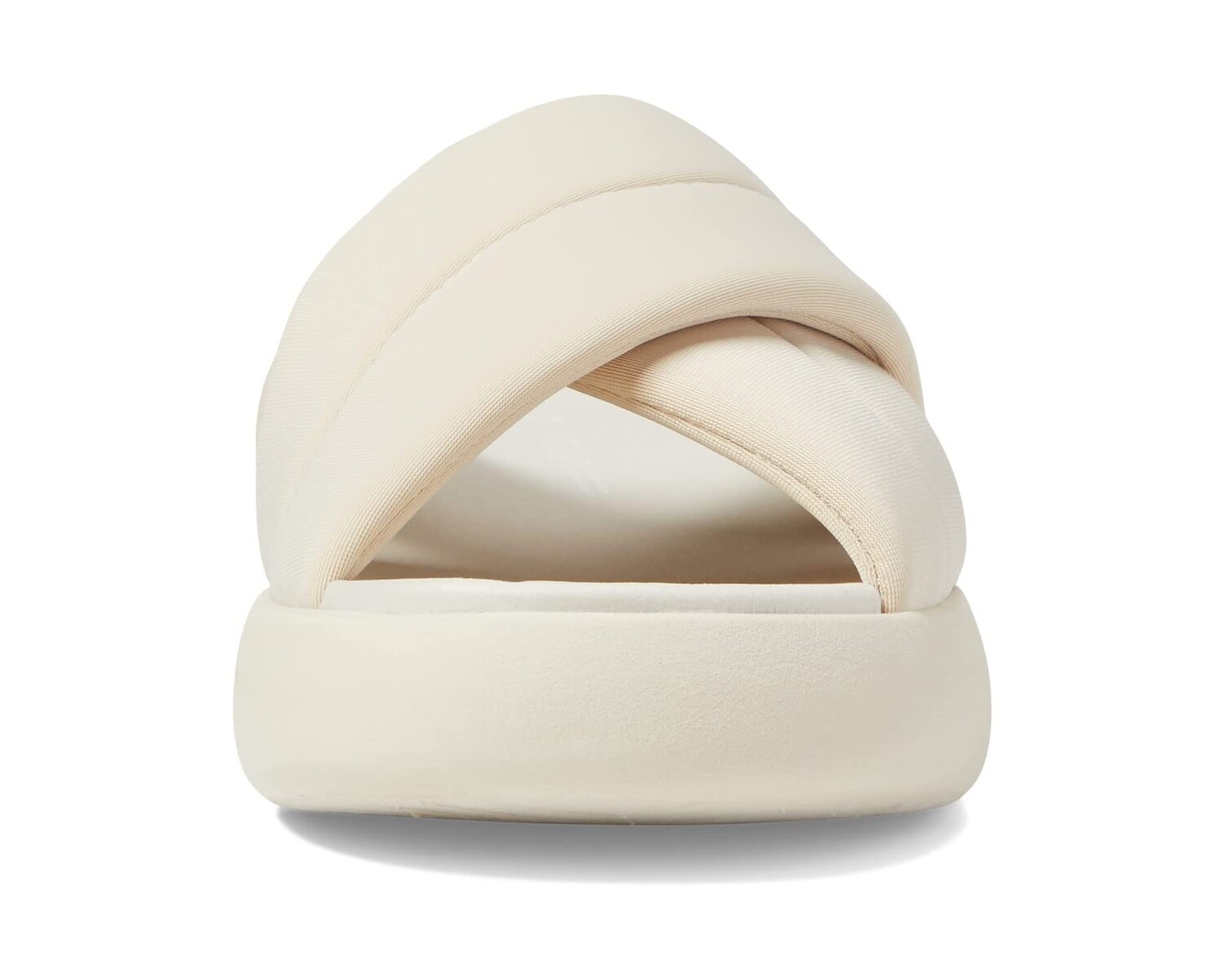 

Сандалии Alpargata Mallow Crossover Sandal TOMS, бежевый