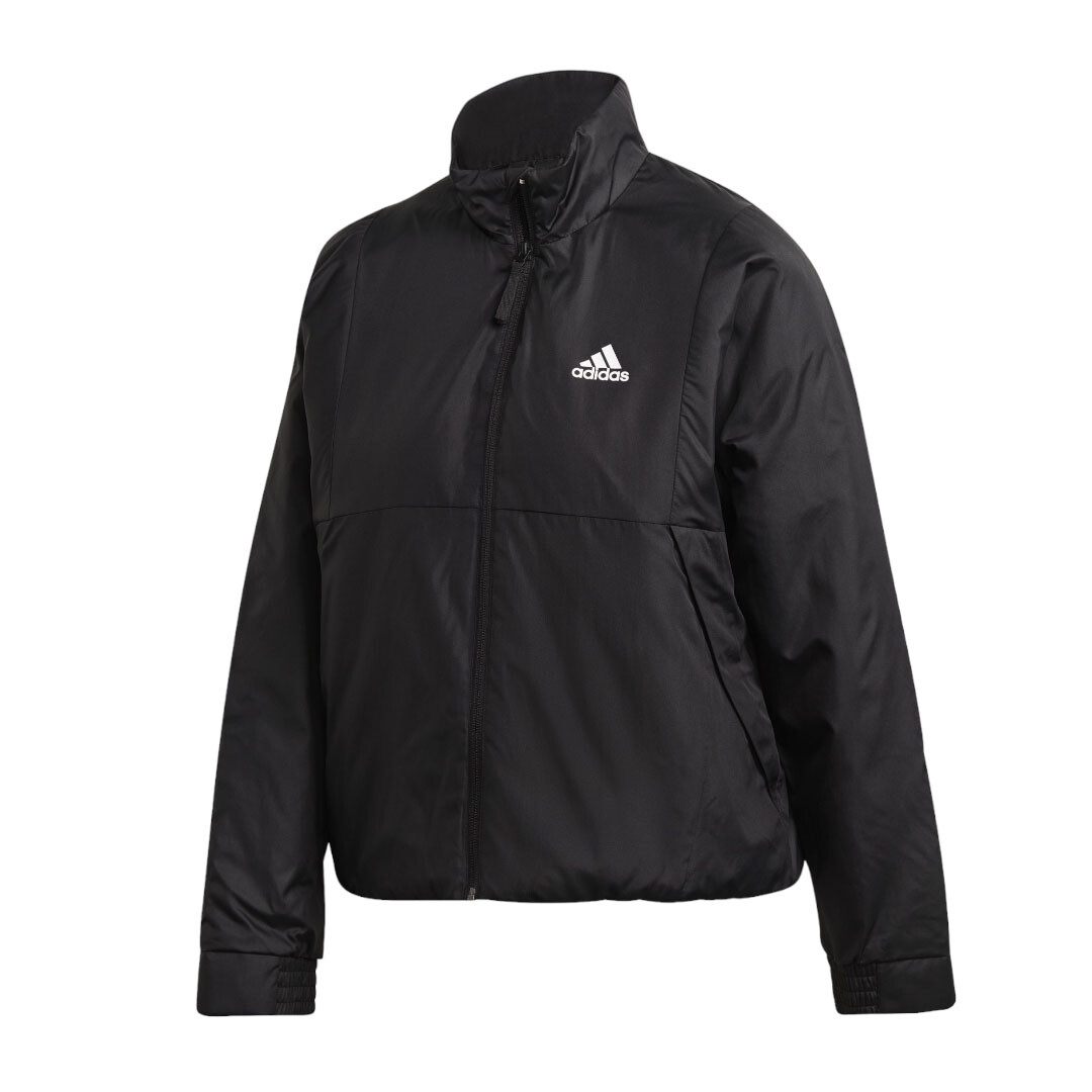 

Куртка Adidas Back To Sport Lite, черный