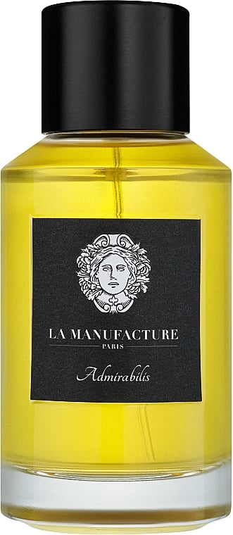 Одеколон La Manufacture Cologne Admirabilis - фото