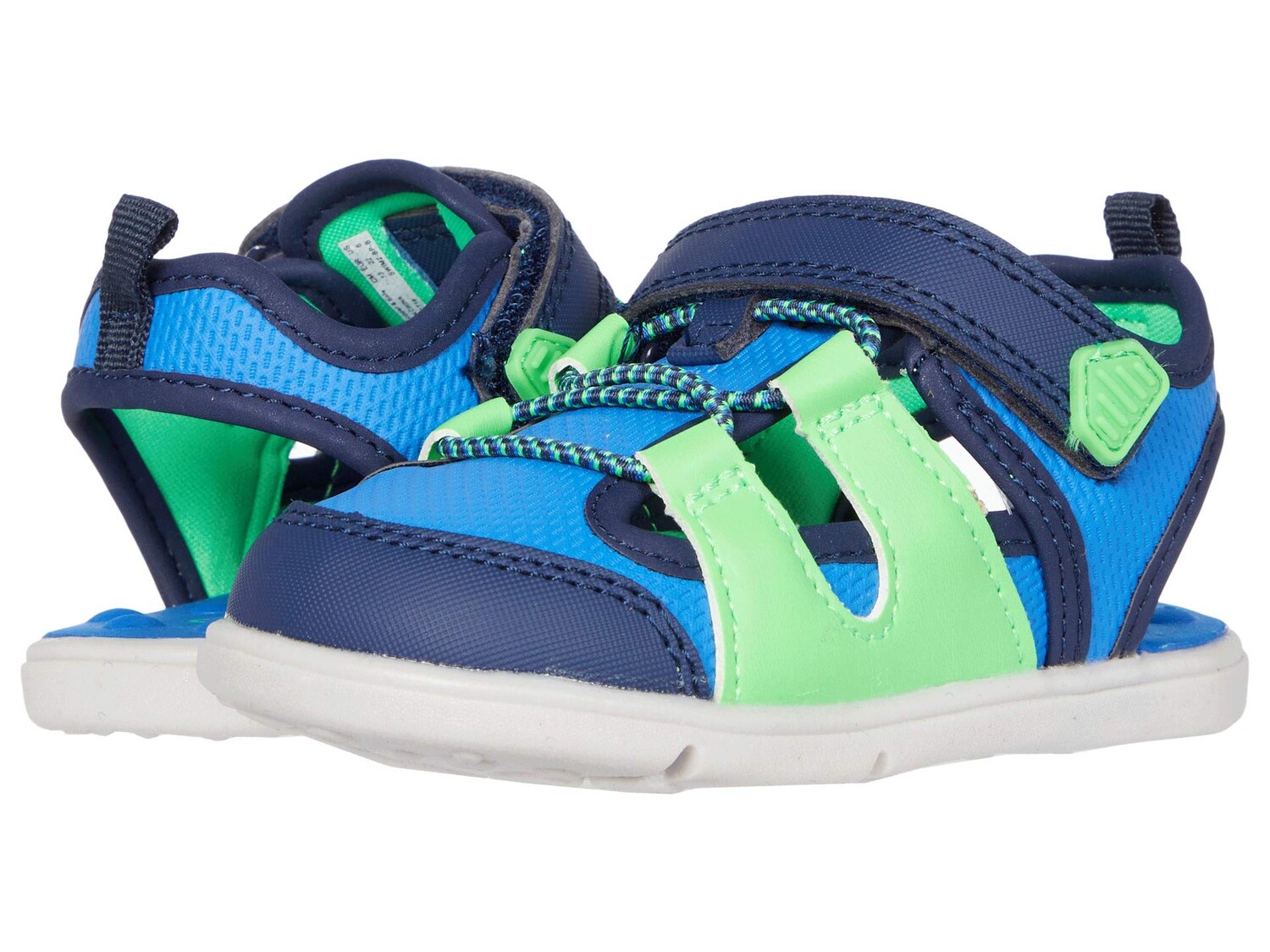 

Сандалии Carter's, Swim2-BP-B