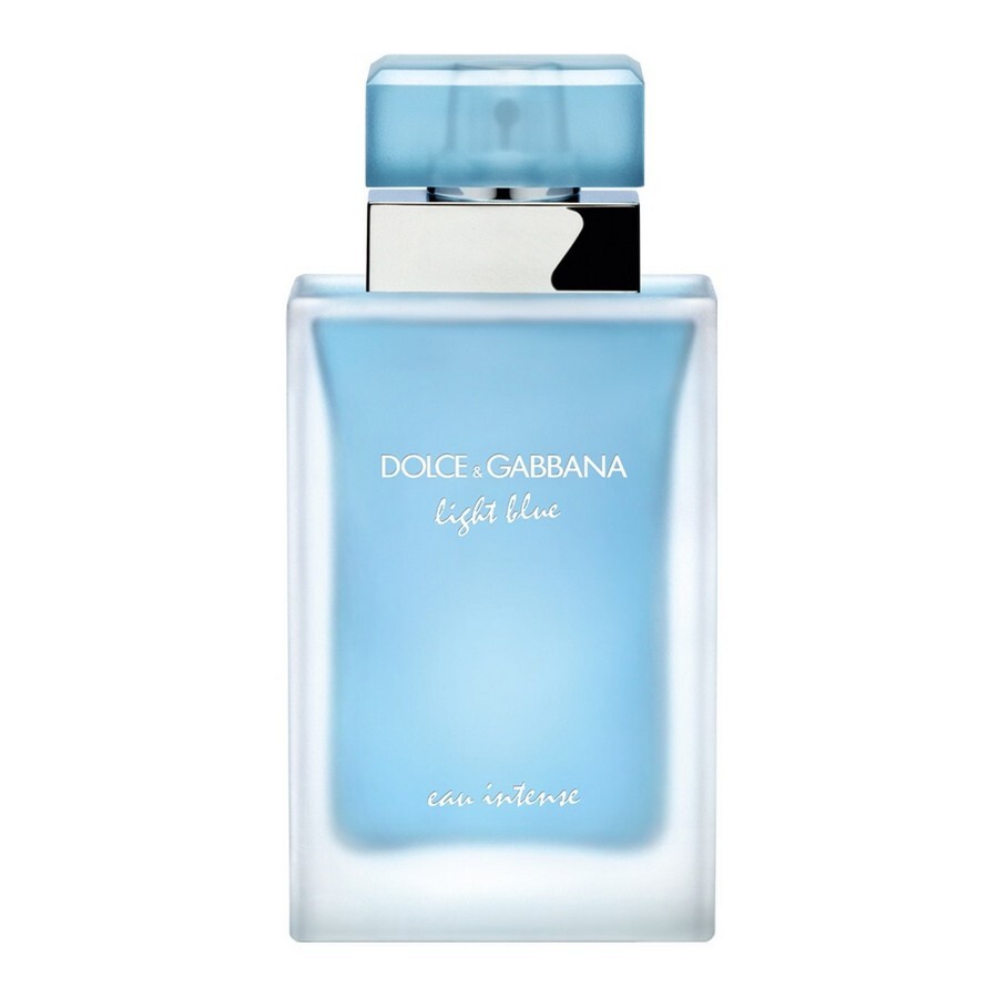 

Парфюмированная вода Dolce & Gabbana Eau Intense Light Blue, 25 мл