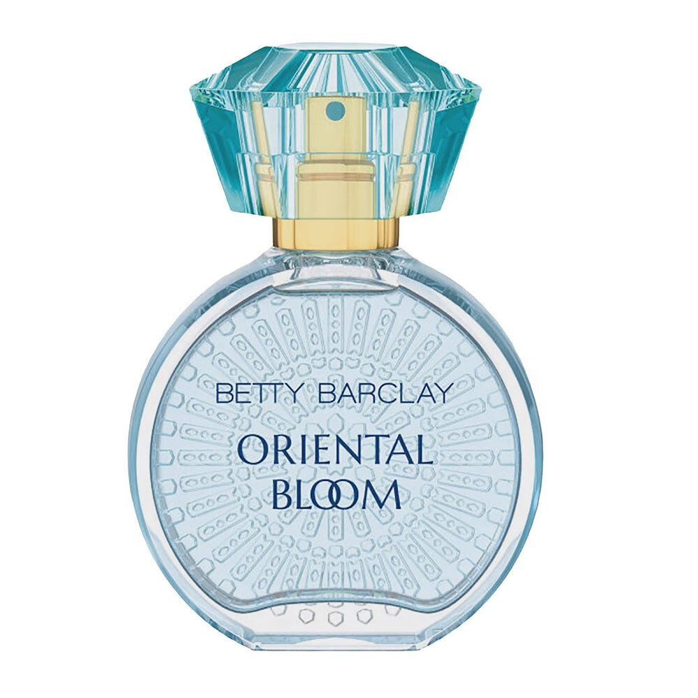 

Betty Barclay Туалетная вода спрей Oriental Bloom 20мл