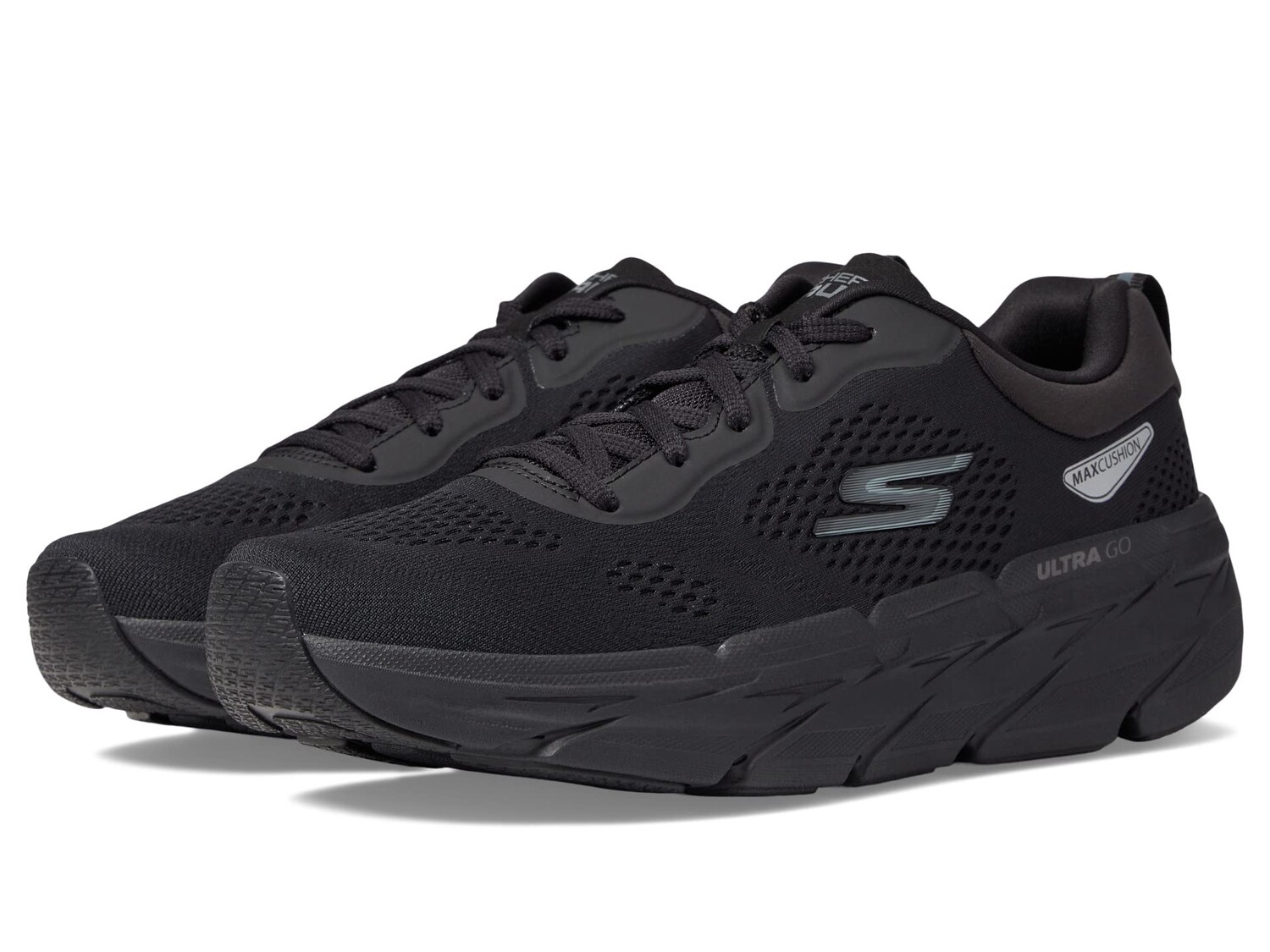 

Кроссовки SKECHERS, Max Cushioning Premier - Perspective
