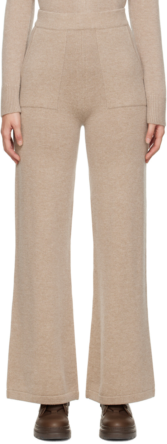 

Брюки Tan Jim Lounge S Max Mara