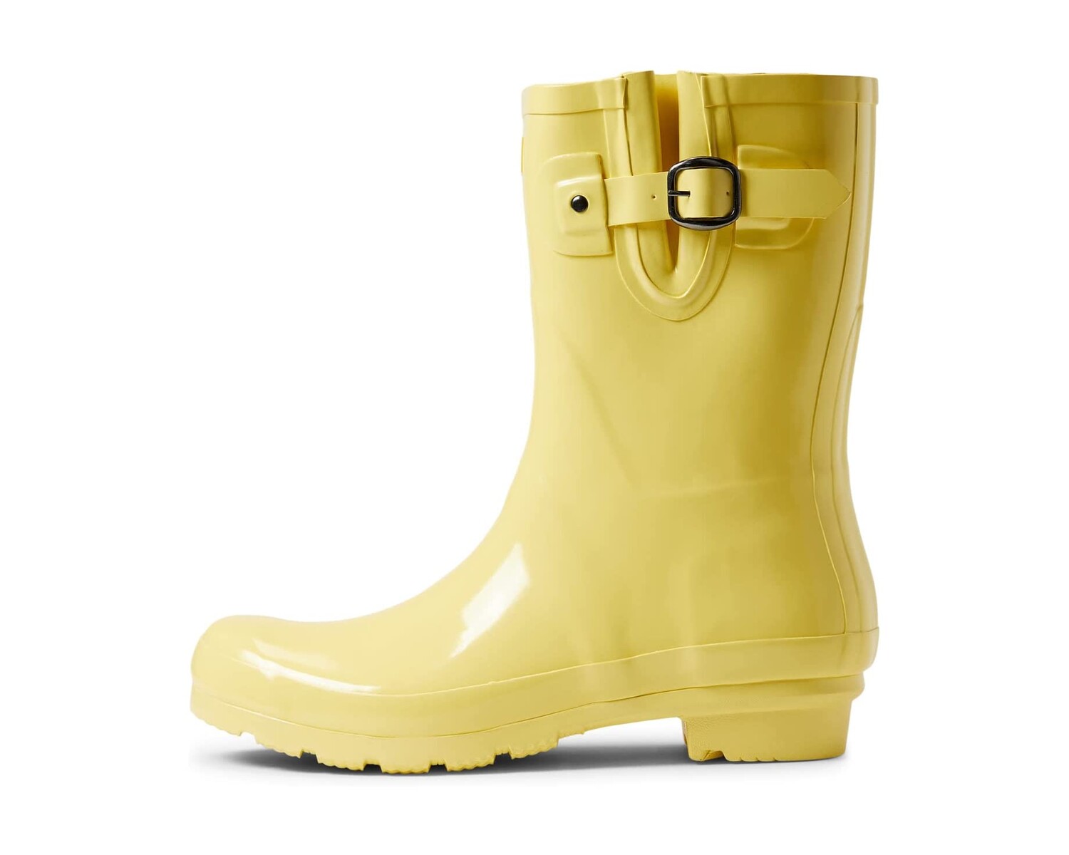 

Ботинки Tally London Fog, желтый