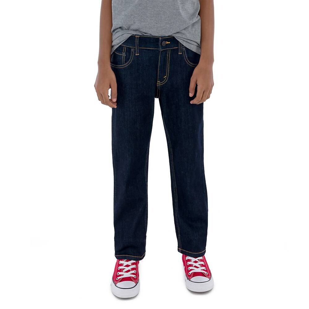

Джинсы мужские Levi's 511
