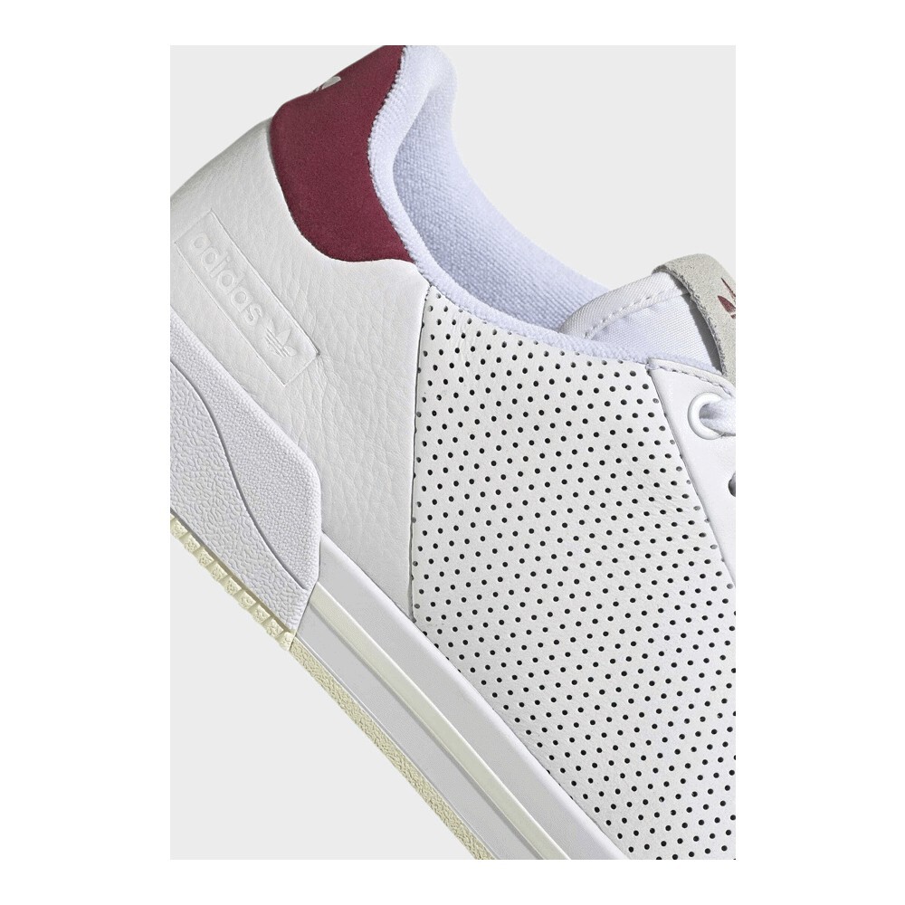 

Кроссовки Adidas Originals Court Tourino Rf Unisex, white